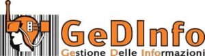 Logo GeDInfo