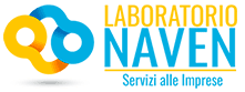 Logo Laboratiorio Naven